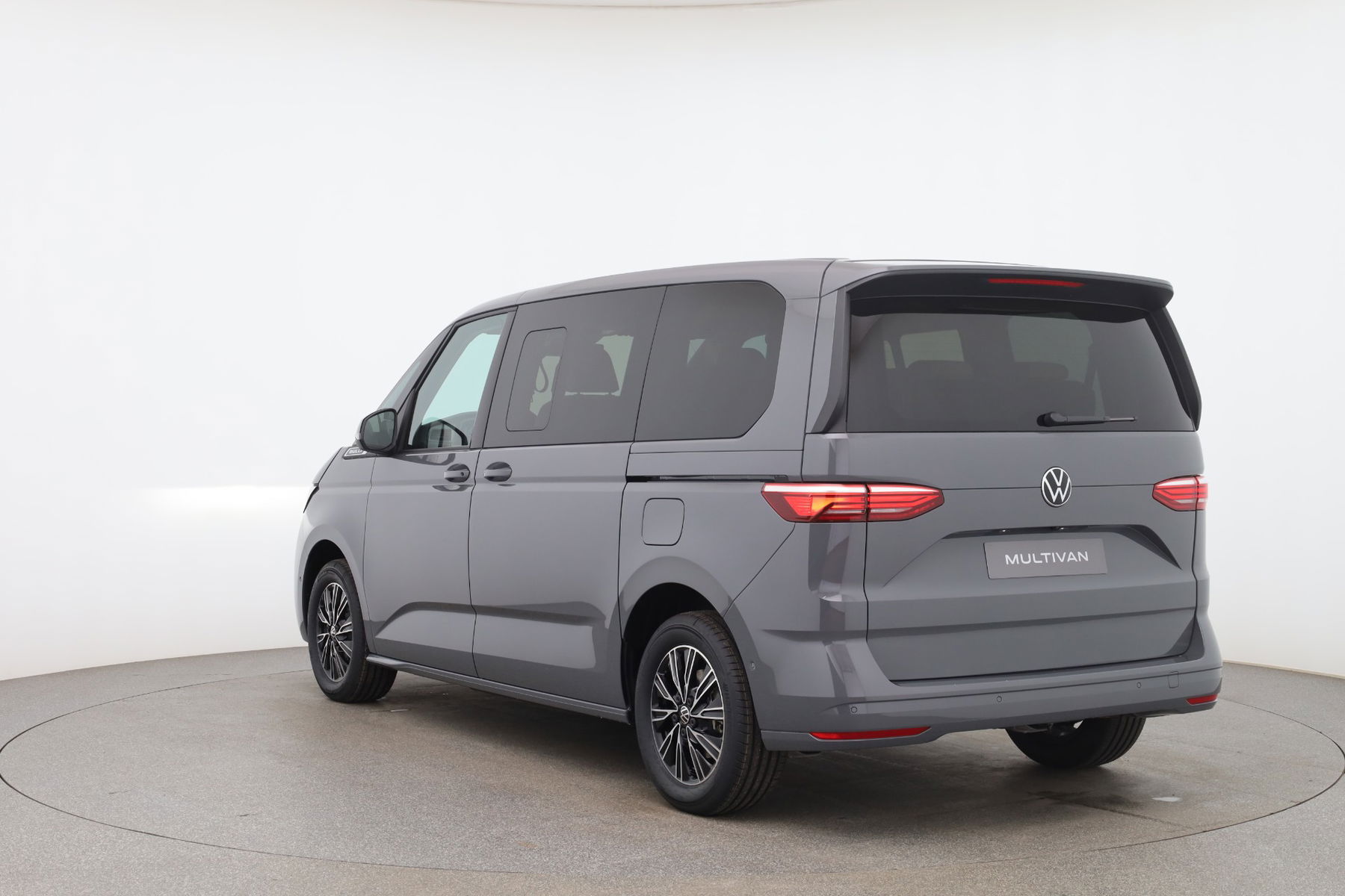 Multivan Business TDI