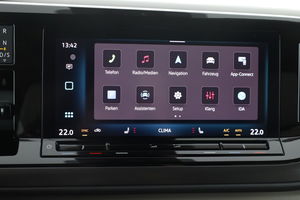 Multivan Business TDI