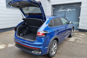 VW Taigo 1.0 TSI R-Line