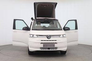 California Beach Camper TDI