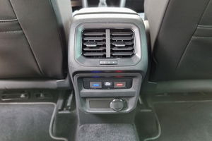 VW Tiguan 2.0 TDI R-Line 4Motion