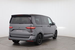Multivan Edition TDI