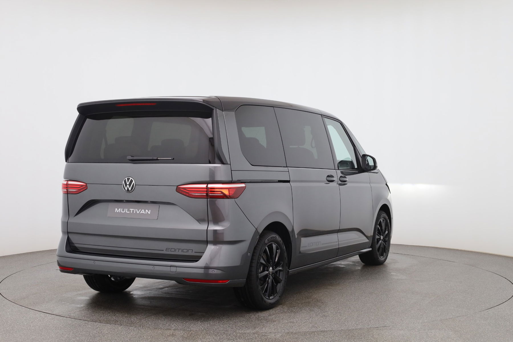 Multivan Edition TDI