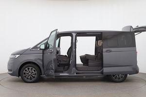 Multivan Business TDI