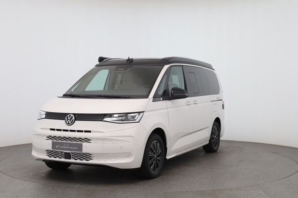 California Beach eHybrid 180 kW 4MOTION candyweiß / dach deepblack perleffekt jetzt online kaufen
