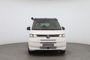 California Beach Camper TDI