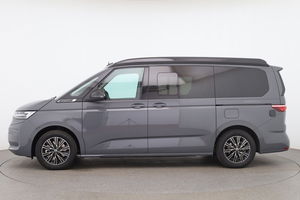 California Beach TDI