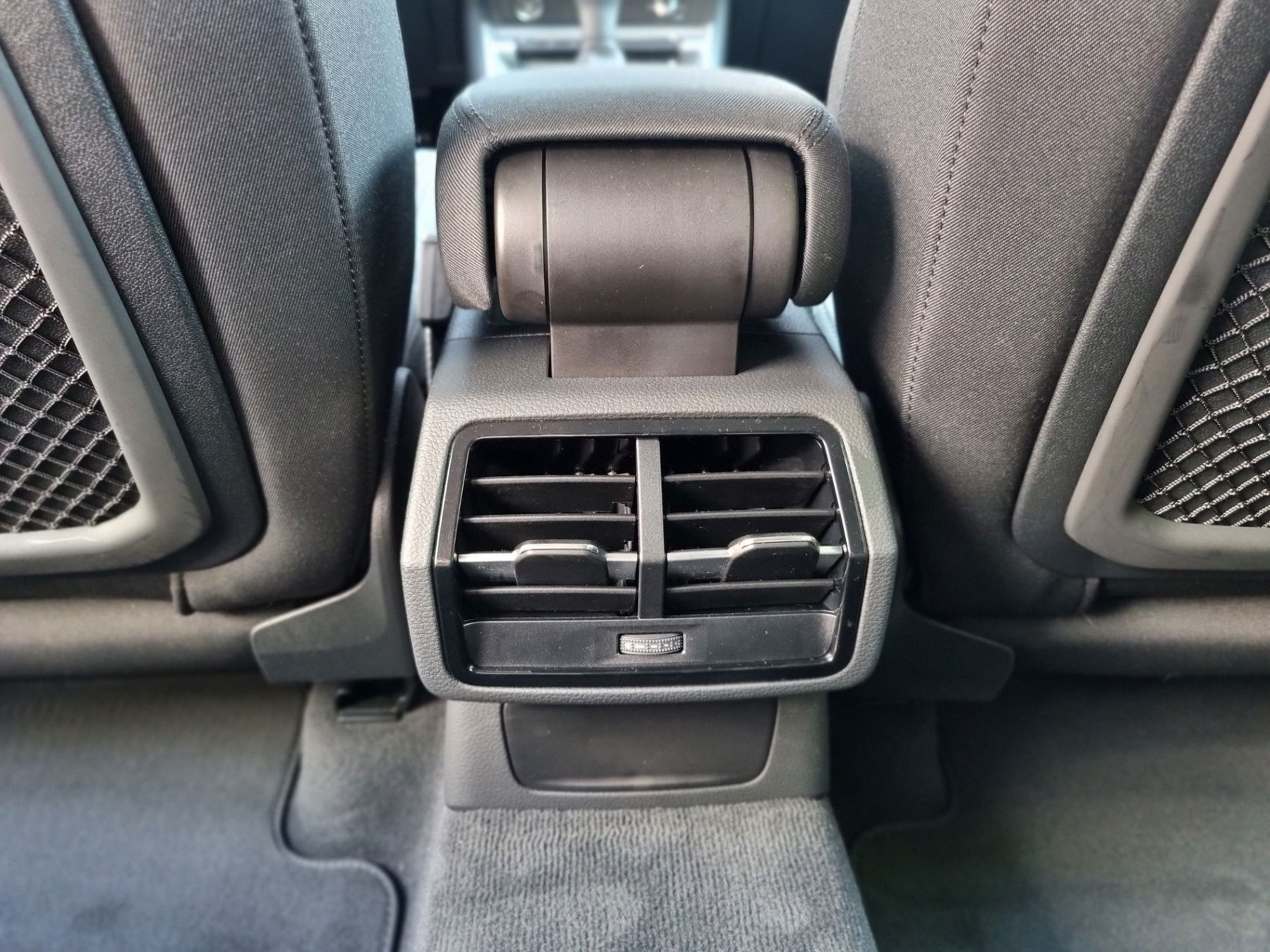 Audi Q3 Sportback 35 TFSI null