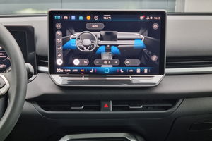 VW T-Roc 1.5 eTSI Life