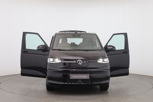 Multivan Business TDI