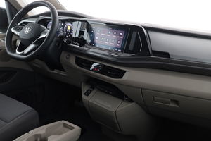 Multivan Business eHybrid 180 kW 4MOTION