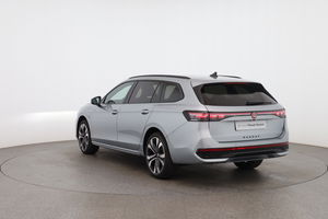 VW Passat Variant R-Line eHybrid 150 kW