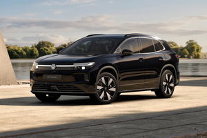VW ID. Tiguan Style 220 kW - 77 kWh 4MOTION