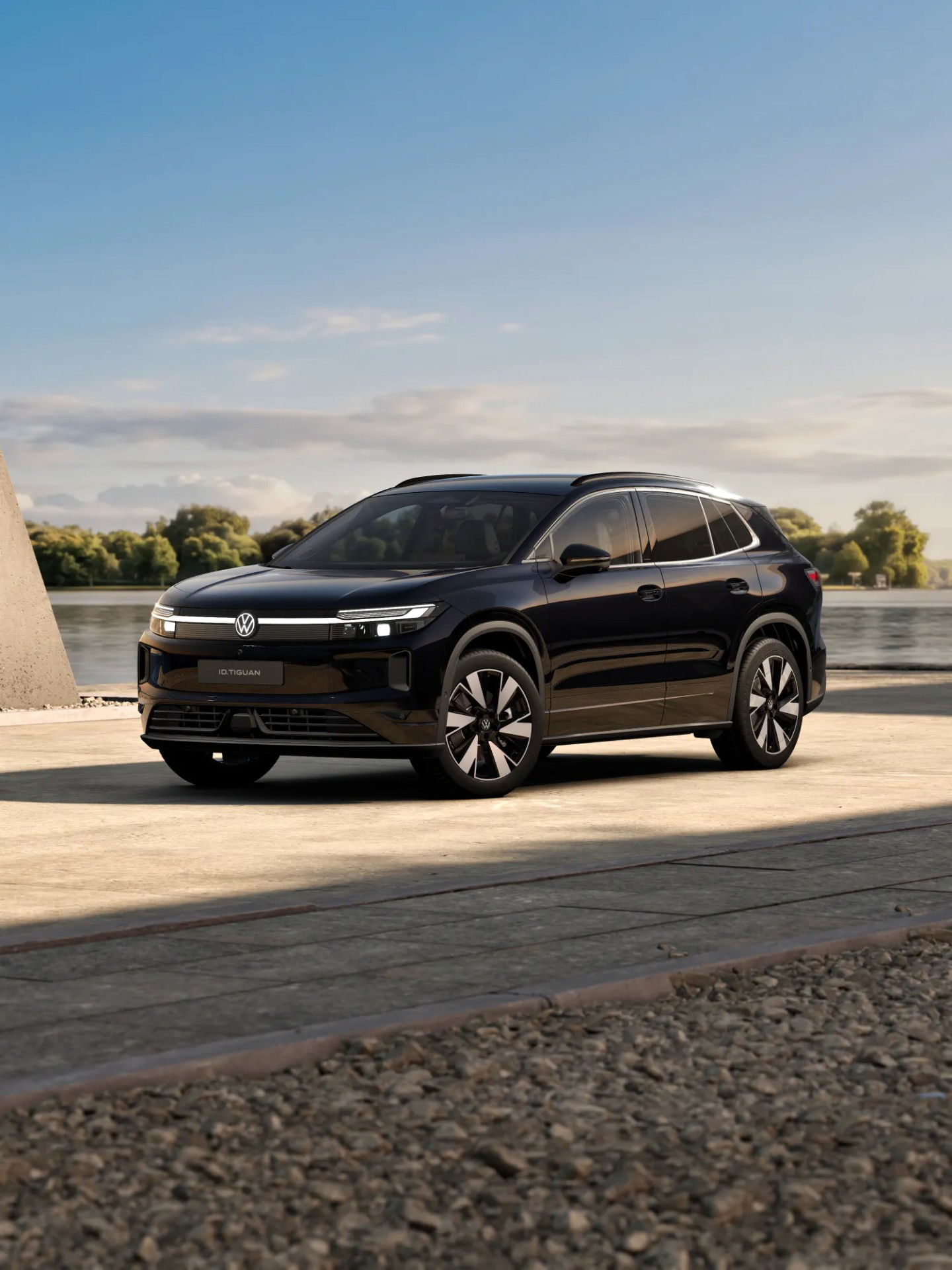VW ID. Tiguan Style 220 kW - 77 kWh 4MOTION