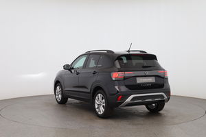 VW T-Cross Friends TSI DSG null