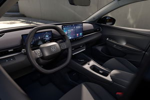 VW ID. Polo Life 155 kW null