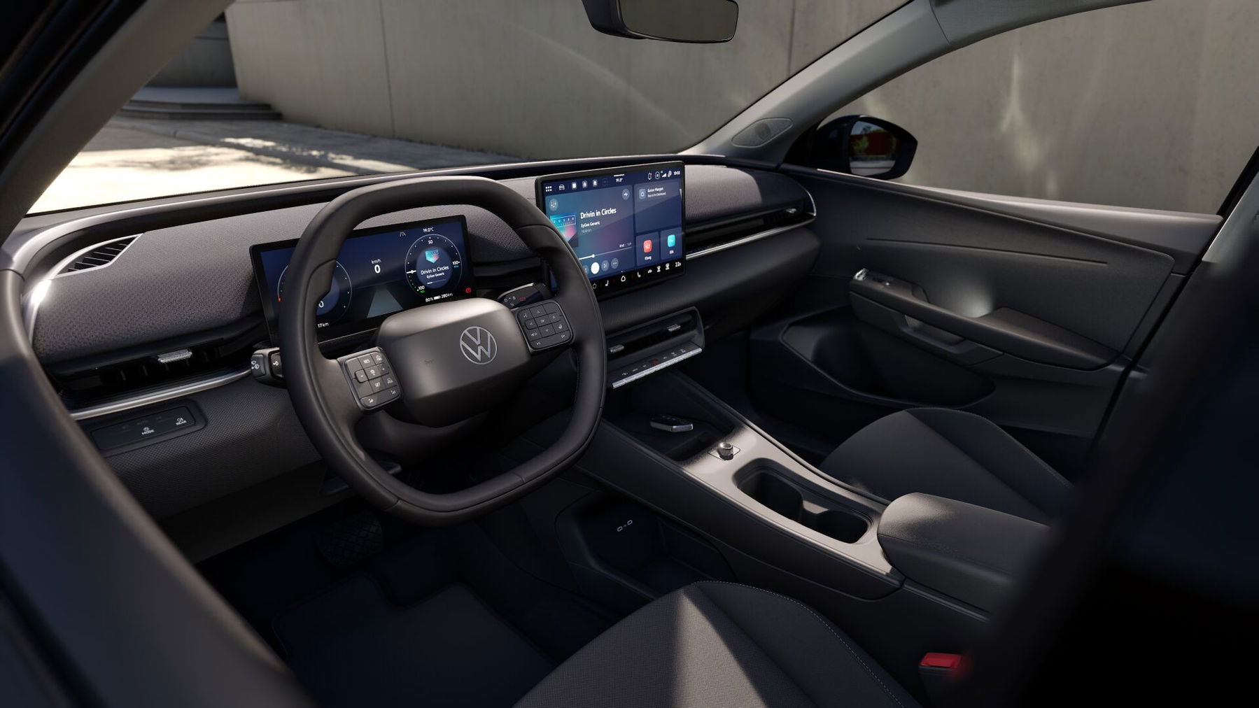 VW ID. Polo Life 155 kW null