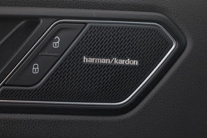 VW Tiguan R-Line TDI 4MOTION DSG null
