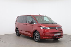 Multivan Business TDI