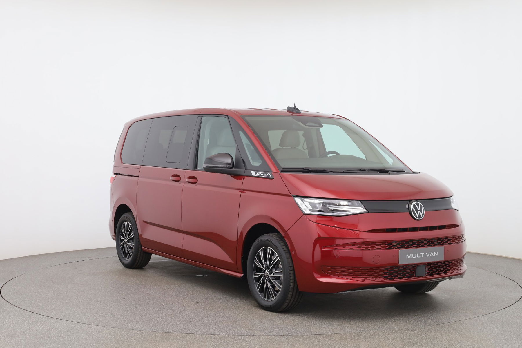 Multivan Business TDI