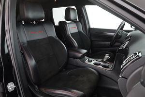 Jeep Grand Cherokee 3.0 CRD Trailhawk