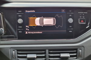 VW Taigo 1.0 TSI R-Line