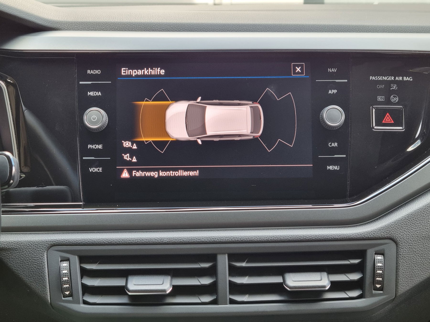 VW Taigo 1.0 TSI R-Line