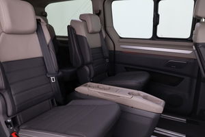 Multivan Edition lang eHybrid 180 kW 4M