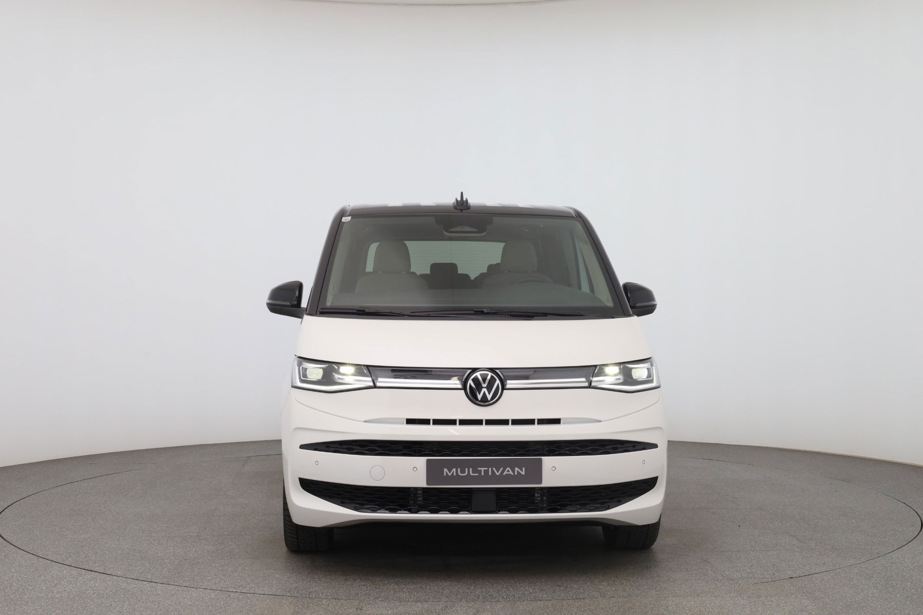Multivan Edition eHybrid 180 kW 4MOTION
