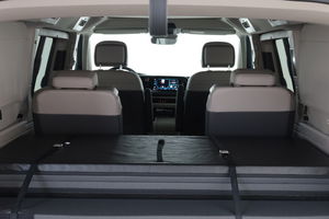 VW California Beach eHybrid 180 kW 4M