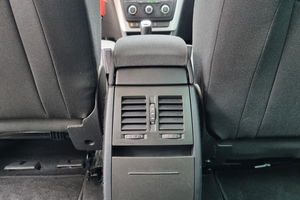 Skoda Yeti 1.4 TSI Ambition null