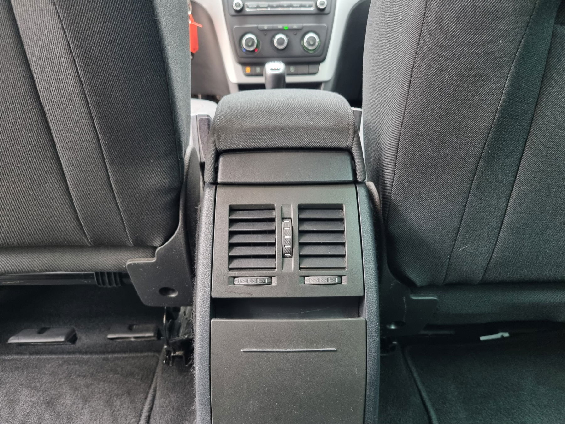 Skoda Yeti 1.4 TSI Ambition null