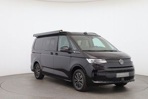 California Beach TDI