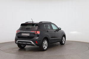 VW T-Cross Friends TSI DSG null