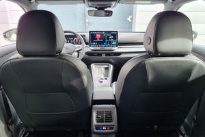 VW T-Roc 1.5 eTSI R-Line