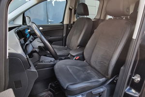 VW Caddy Style TDI