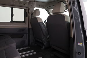 California Beach Camper TDI