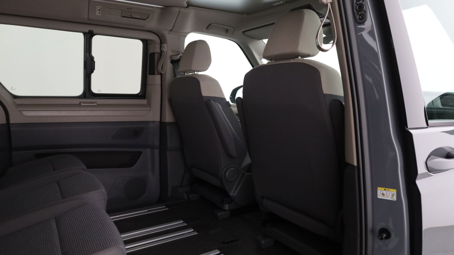 California Beach Camper TDI