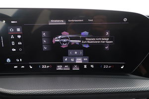 Audi Q5 SUV TDI quattro 150 kW null