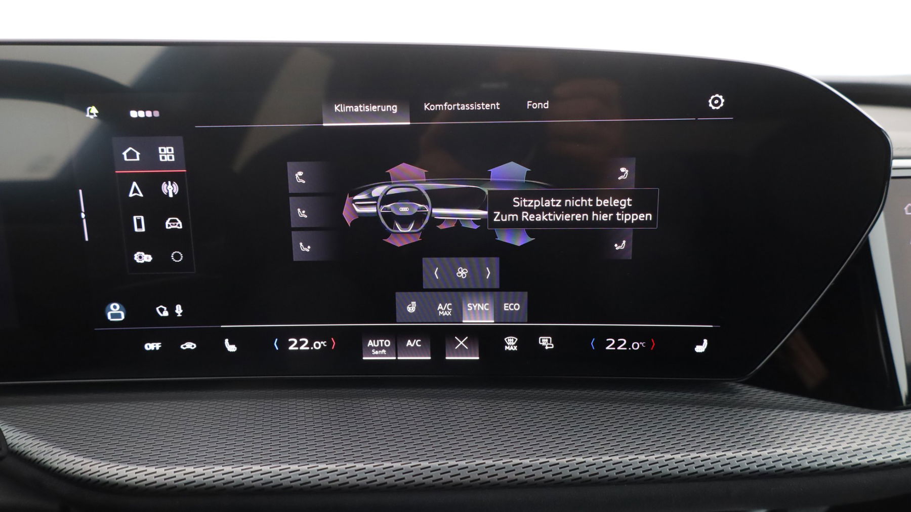 Audi Q5 SUV TDI quattro 150 kW null