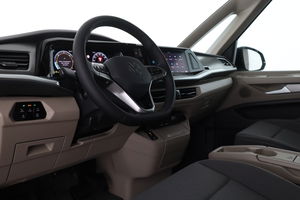 Multivan Edition TDI