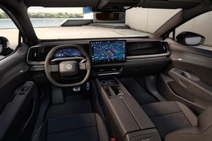 VW ID. Tiguan Style 210 kW - 77 kWh