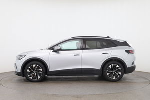 VW ID.4 Pro 210 kW Business null