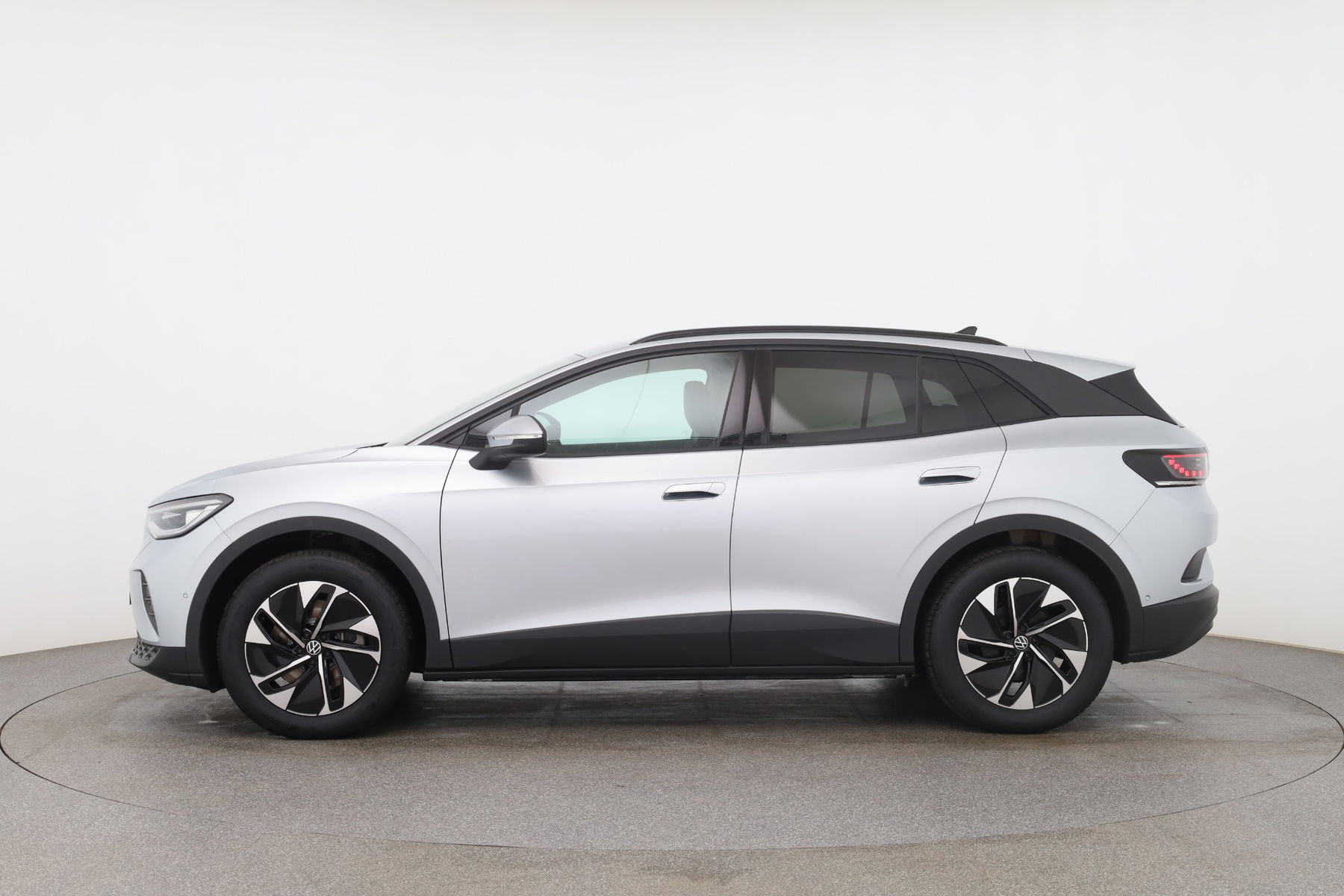 VW ID.4 Pro 210 kW Business null