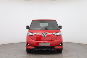 ID. Buzz GTX 4MOTION 250 kW