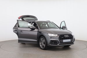 Audi Q5 50 TDI quattro Sport null