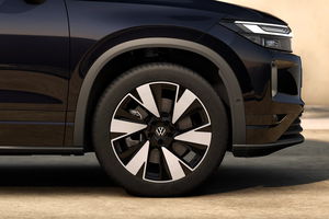 VW ID. Tiguan Style 220 kW - 77 kWh 4MOTION
