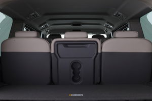 Multivan Edition lang eHybrid 180 kW 4M