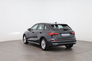 Audi A3 Sportback 35 TFSI null