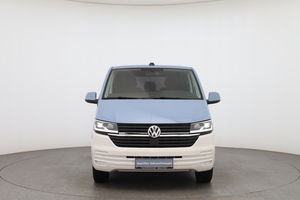 T6.1 Transporter Kombi 4 Motion